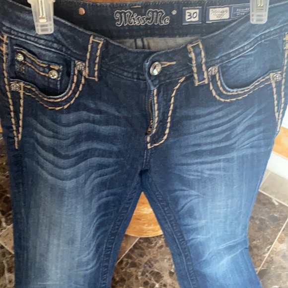 MissMe jeans 30 - Picture 2 of 4